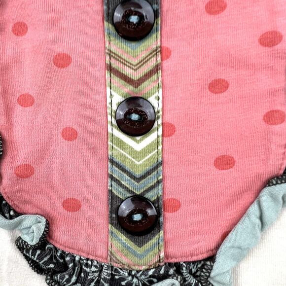 Matilda Jane Field Trip Goodie Tee - Picture 5 of 9